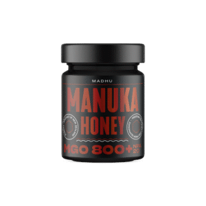 MANUKA HONEY MGO 800