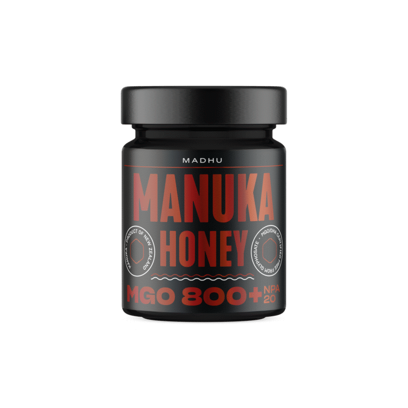 MANUKA HONEY MGO 800