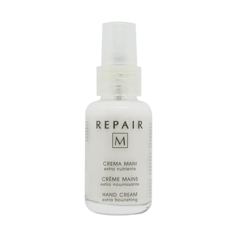 M&D Repair M Crème Pour Les Mains Extra Nourrissante 50ml