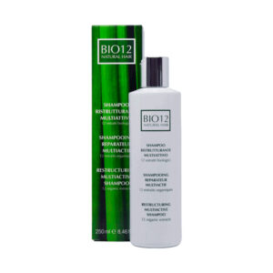 M&D bio 12 Shampoing Restructurant Multiactif 250ml