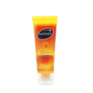 Manix Effect Gel Lubrifiant 80ml