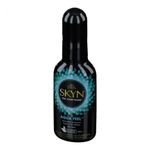 Manix Skyn Gel Aqua Feel 80ml