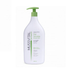 جل استحمام موسفيتال للبشرة الحساسة 1 لتر