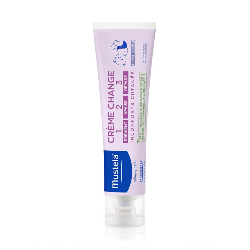 Mustela Crème change 123 – Image 2