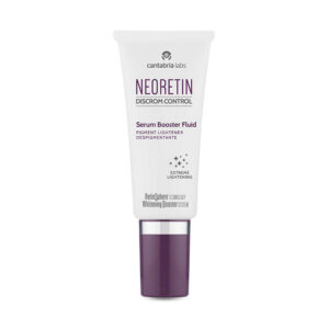 Neoretin Discrom Control Serum Booster Fluid Depigmenting 30 ml
