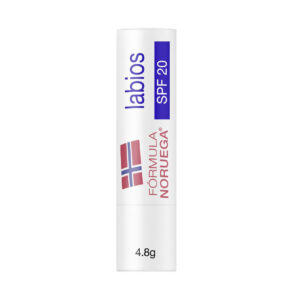 Neutrogena Stick Lèvres Nutrition SPF20 4,8g