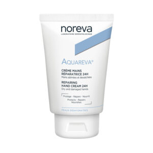 Noreva Aquareva Crème mains réparatrice 24H 50ml