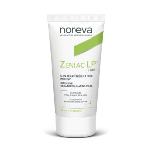 Noreva Zeniac LP Fort Soin Kérato-Régulateur Intensif 30ml
