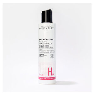 ماء ميسيلار نوفيكسبرت مع حمض الهيالورونيك 200 مل