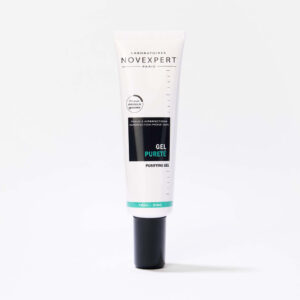 جل نوفيكسبرت تريو-زينك للنقاء 30 مل