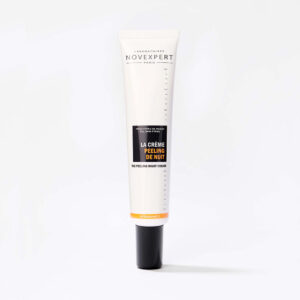كريم تقشير ليلي نوفيكسبرت بفيتامين سي 40 مل
