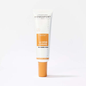 Novexpert The Golden Glow Caramel Cream Pro-Melanin 30ml