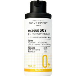 Novexpert Masque SOS Ultra Nourissant 50ml