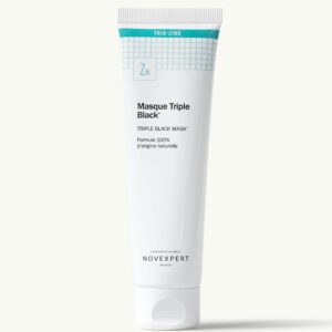 قناع نوكسبرت الثلاثي الأسود 70 جرام