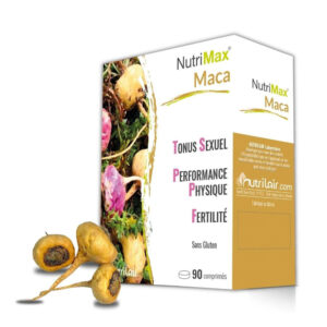 Nutrimax Maca 90 Tablets