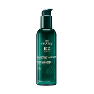 Nuxe Bio Eau Micellaire Démaquillante 200ml