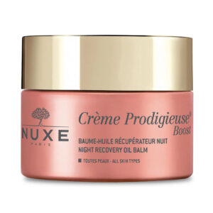 Nuxe Crème Prodigieuse Boost Night Recovery Oil-Balm 50ml
