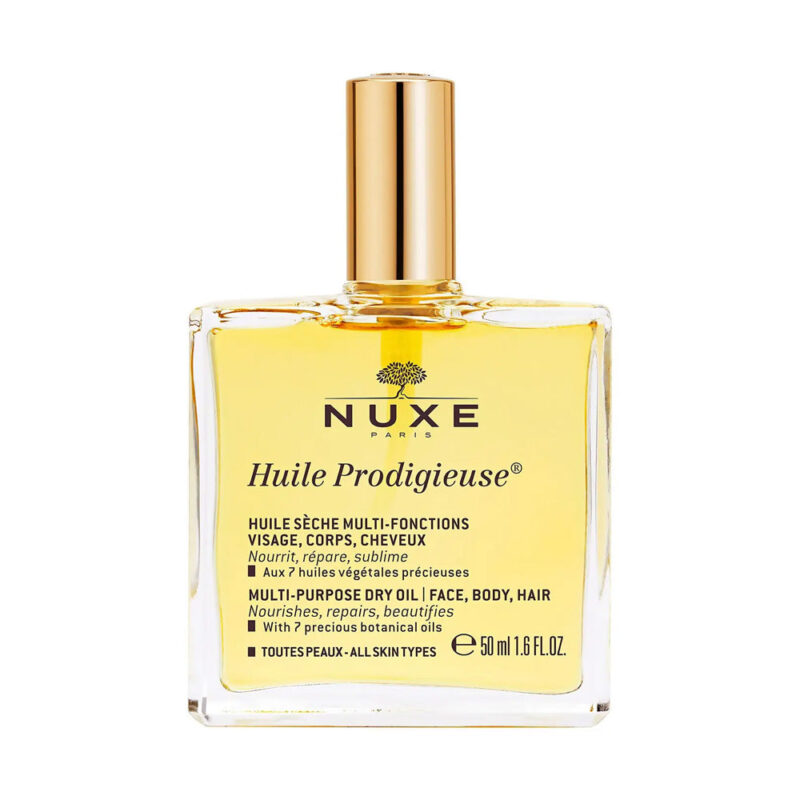Nuxe Prodigious Oil