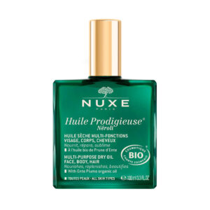 Nuxe Huile prodigieuse Neroli 100ml