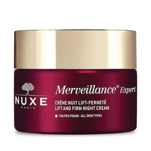 Nuxe Merveillance Expert Lift-Firming Night Cream 50ml