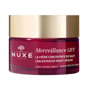 Nuxe Merveillance Lift Creme Concentre Nuit 50ml