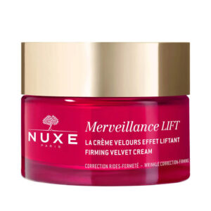 Nuxe Merveillance Lift Creme Velours 50ml