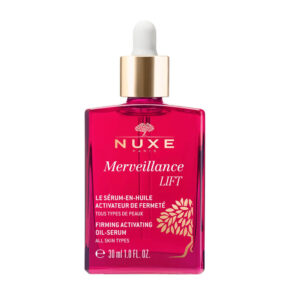 Nuxe Merveillance Lift Serum en Huile 30ml