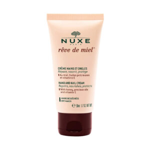Nuxe Rêve de Miel Hand and Nail Cream 50ml