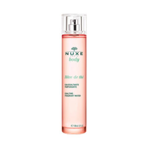 Nuxe Rêve de Thé Eau Exaltante Parfumante 100ml