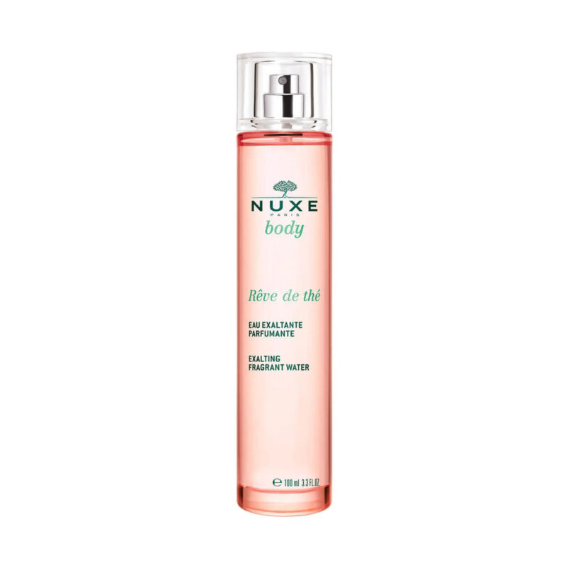 Nuxe Rêve de Thé Eau Exaltante Parfumante 100ml