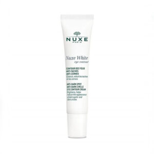 Nuxe White Ultimate Glow Contour des Yeux Anti-cernes Illuminateur 15ml