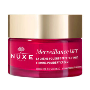 Nuxe Merveillance Lift Crème Poudrée 50ml