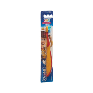 Oral-B Brosse A Dents Kids 3-5 ans soft