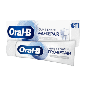Oral-B Gum & Enamel Sensitive Toothpaste 75ml