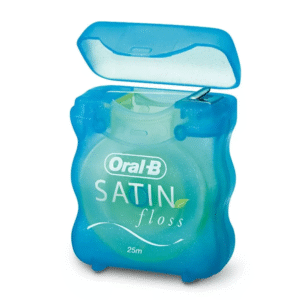 Oral-B Fil Dentaire Satinfloss