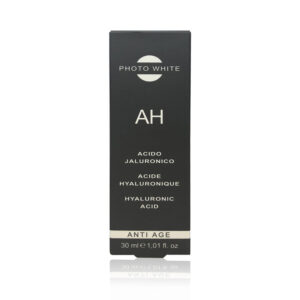 Photowhite Acide Hyaluronique AH 30ml