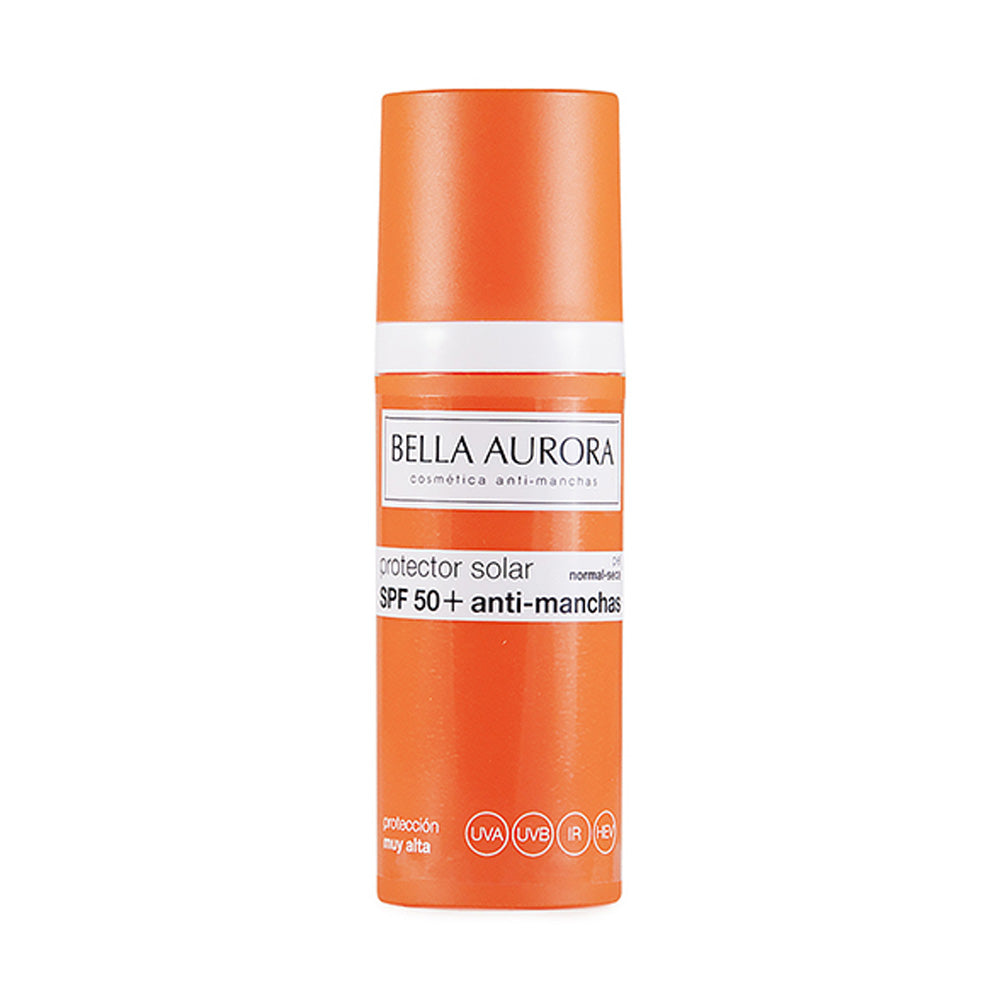 Bella Aurora Ecran SPF50 50ml – Image 2