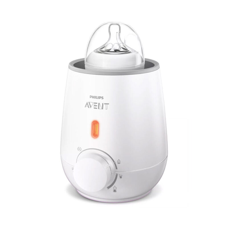 AVENT Chauffe-Biberon Rapide Scf355/03