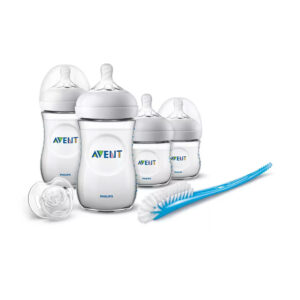 AVENT Kit Nouveau-Né Natural +0m scd301/01