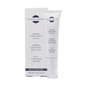 Photowhite Crème Contour Des Yeux Anti Poches Anti Cernes Anti Age 30ml