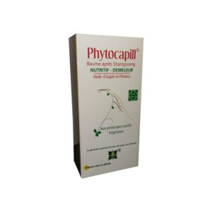 Phytocapill baume Apres shampooing cheveux secs 200ml