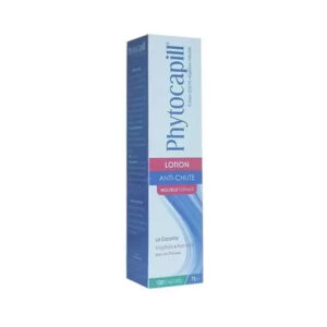 Phytocapill lotion anti chute 75ml