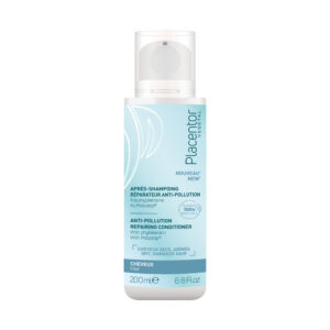 Placentor Après-shampoing réparateur Anti-pollution 200ml
