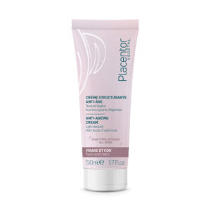 Placentor Crème structurante anti-âge texture légère 50ml