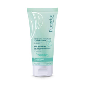 Placentor Crème ultra-hydratante et régénératrice 200ml
