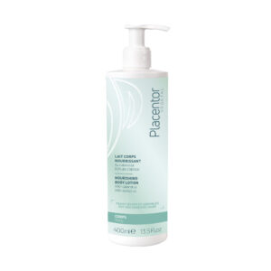 Placentor Lait corporel 400ml