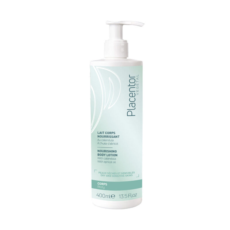 Placentor Lait corporel 400ml