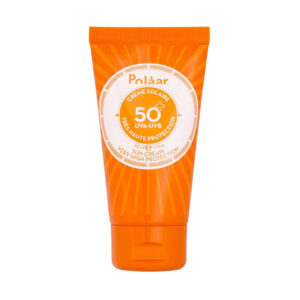Polaar creme solaire 50+ 50ml