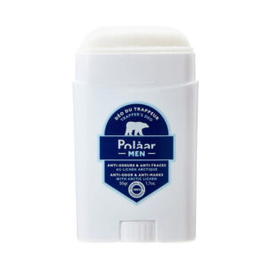 Polaar deo Roll-on anti-transpirant homme 50ml