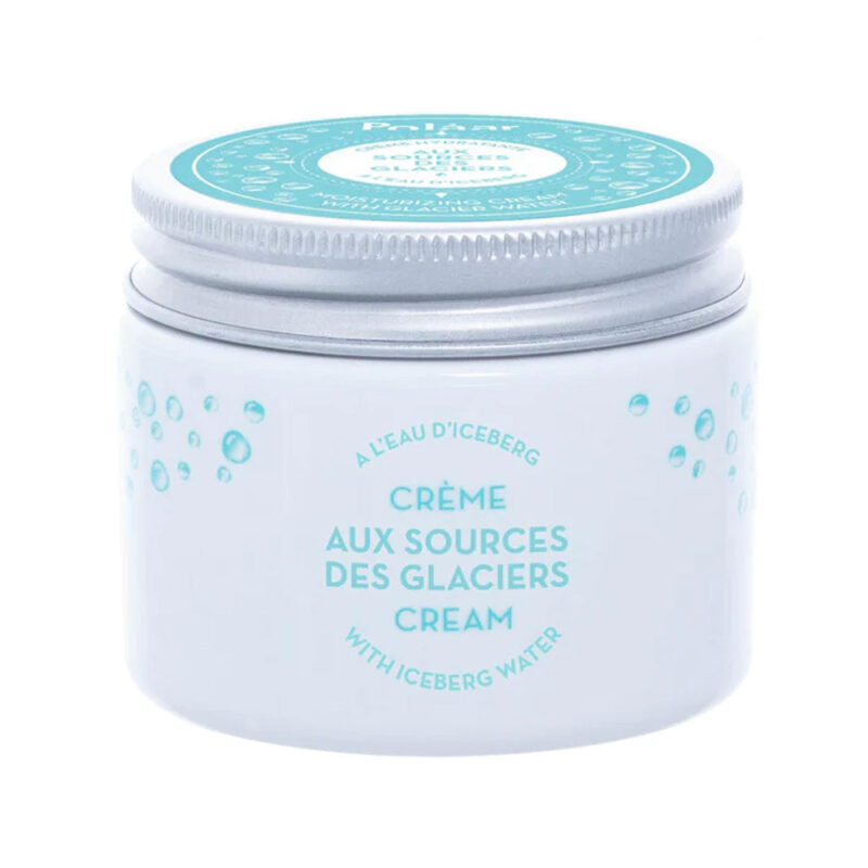 Polaar ice source creme hydratante 50ml